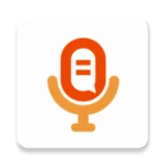 speechnotes android application logo